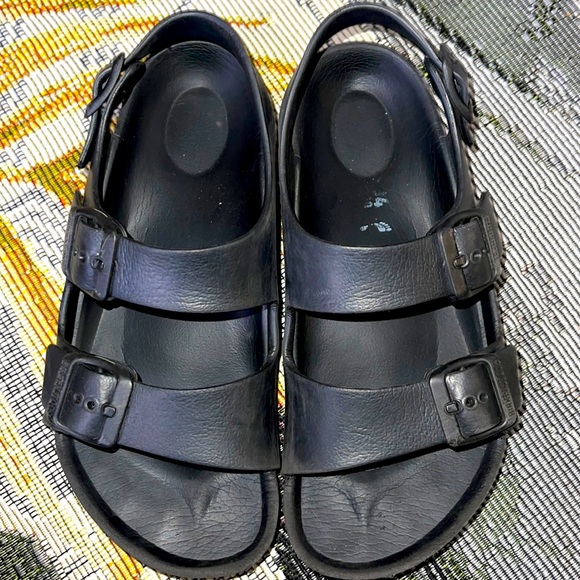Birkenstock Sandals - Boys size 6 - Picture 1 of 6